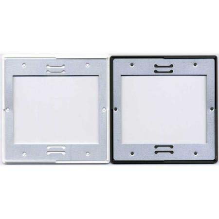MARQUITOS GEPE 54X68 (10) 3MM REFUERZO METAL SIN CRISTAL