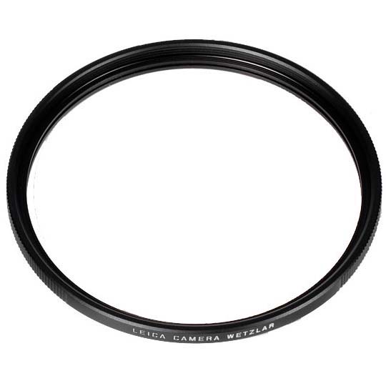 FILTRO LEICA 52 UVA II BLACK (13036)