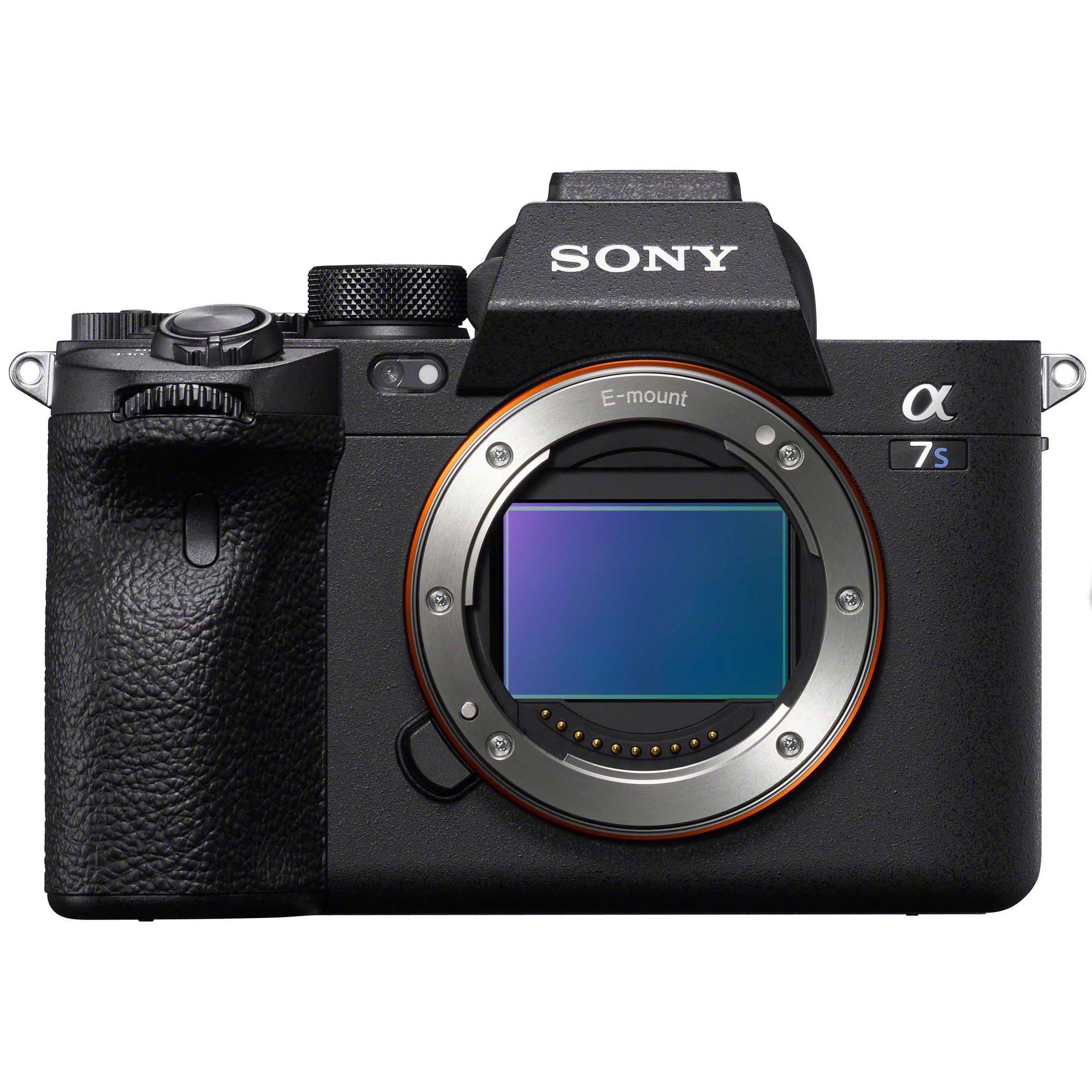 CUERPO SONY A7S III
