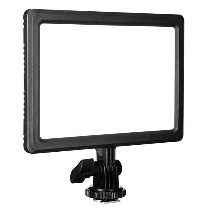 ANTORCHA NANLITE LUMIPAD 11 BICOLOR C/BAT Y CARG.