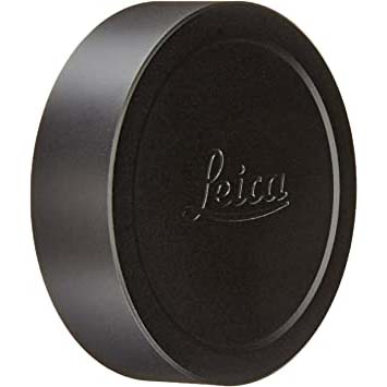TAPA LEICA PARA OBJETIVO M 50/2 APO