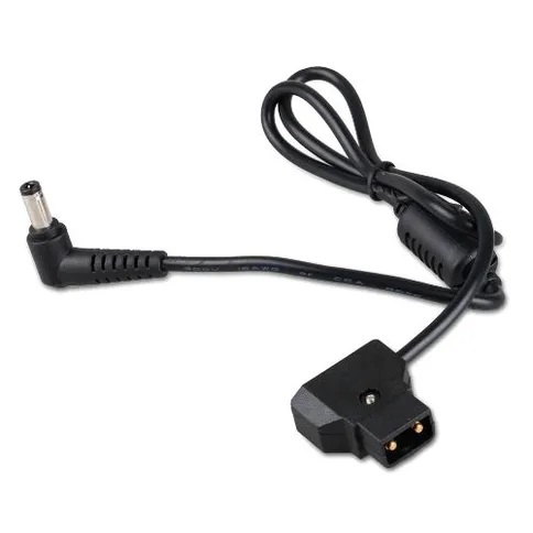 SMALLRIG POWER CABLE BLACKMAGIC/ASSISY SHOGUN   1819