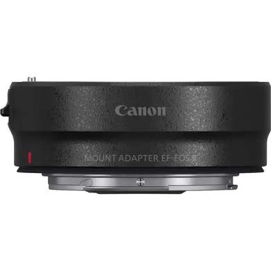 ADAPTADOR CANON EF-EOS R