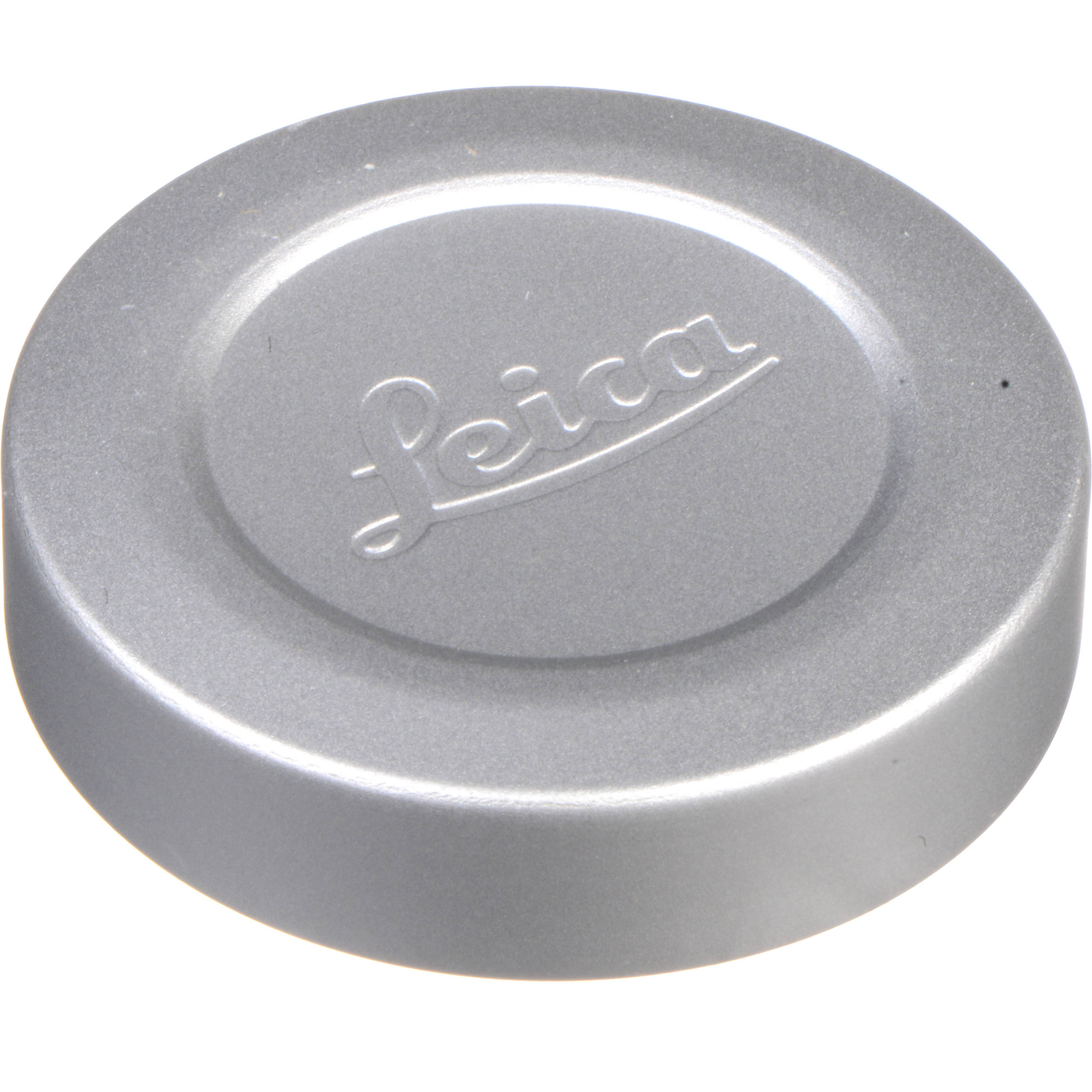 TAPA LEICA PARA OBJETIVO M 35/2 SILVER