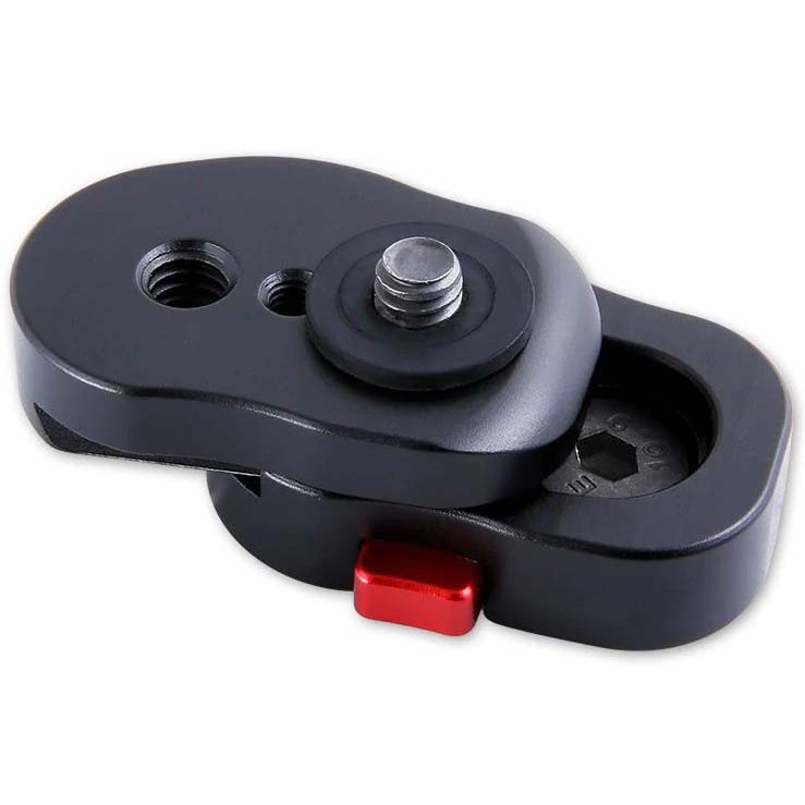 PLATO FEELWORLD ROTULA/MONITOR