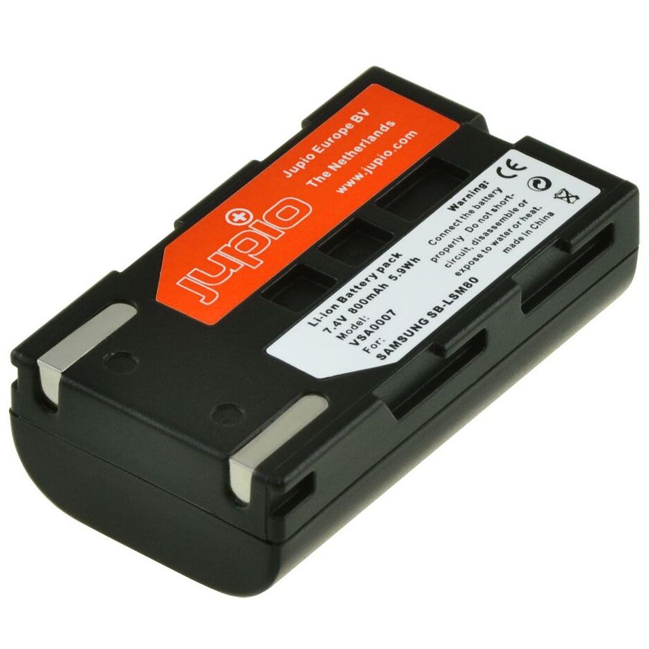 BATERIA JUPIO PARA SAMSUNG SB-LSM80