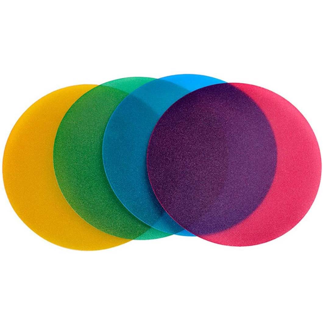 KIT FILTROS GODOX DE GELATINA AD-S11