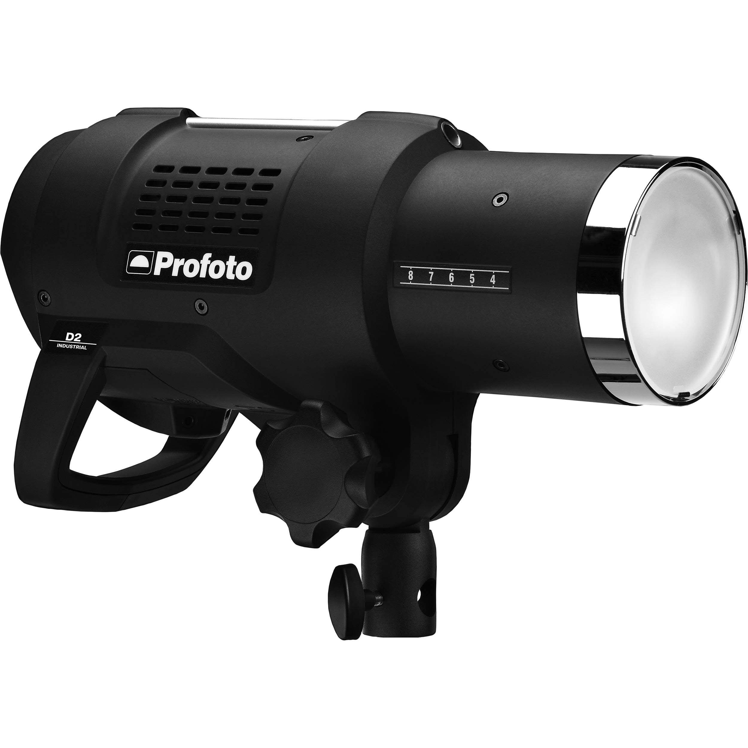 FLASH PROFOTO D2 INDUSTRIAL