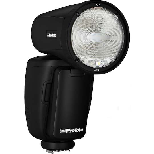 FLASH PROFOTO A10 NIKON