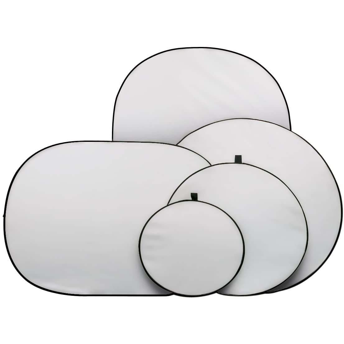 REFLECTOR METZ 5 EN 1 DS 80-80
