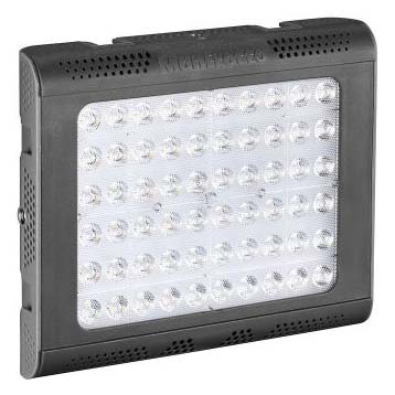 ANTORCHA MANFROTTO LED LYKOS 2.0 2IN1 - BICOLOR