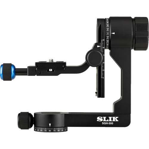 ROTULA SLIK SGH-300 GIMBALL