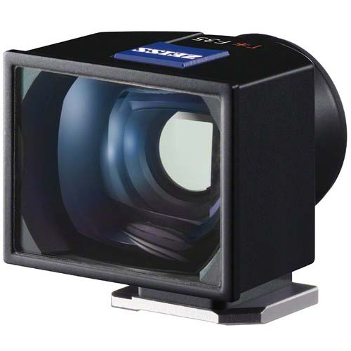 VISOR SONY FDA-V1MK P/RX1