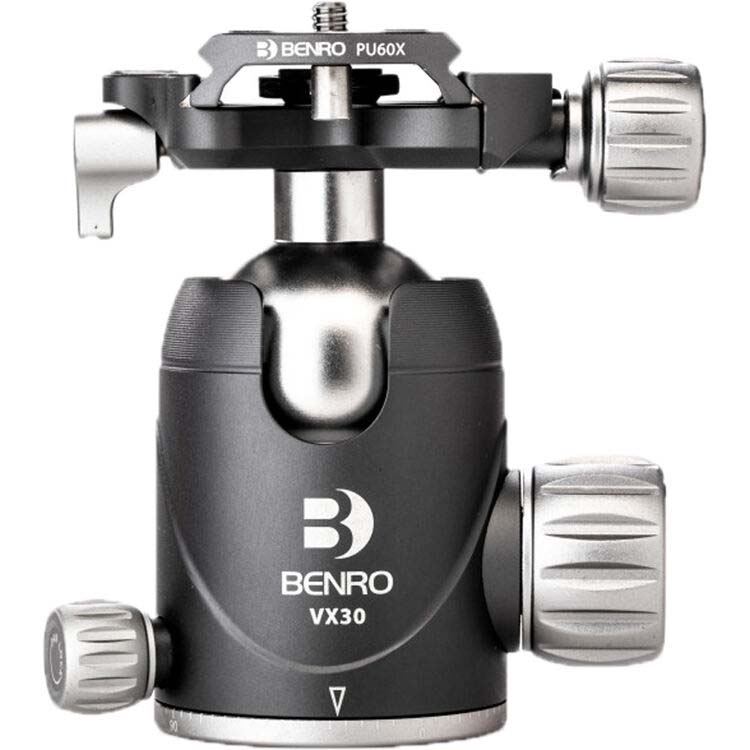 ROTULA BENRO VX30