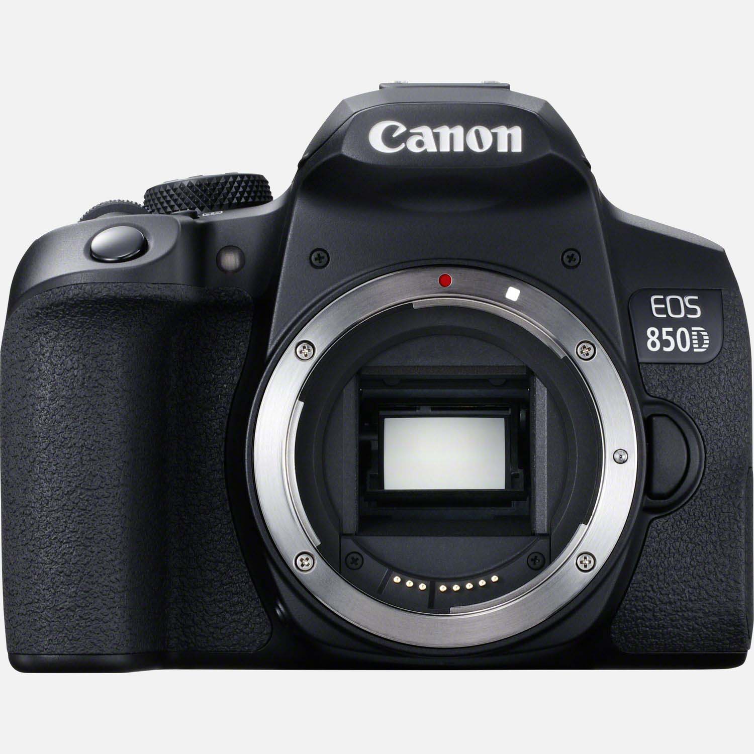 CUERPO CANON EOS 850D