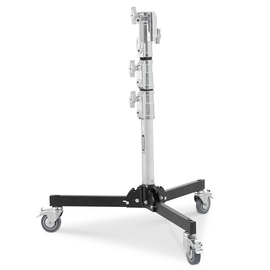 PIE AVENGER LOW BOY JUNIOR ROLLER 12 (AVA5012)