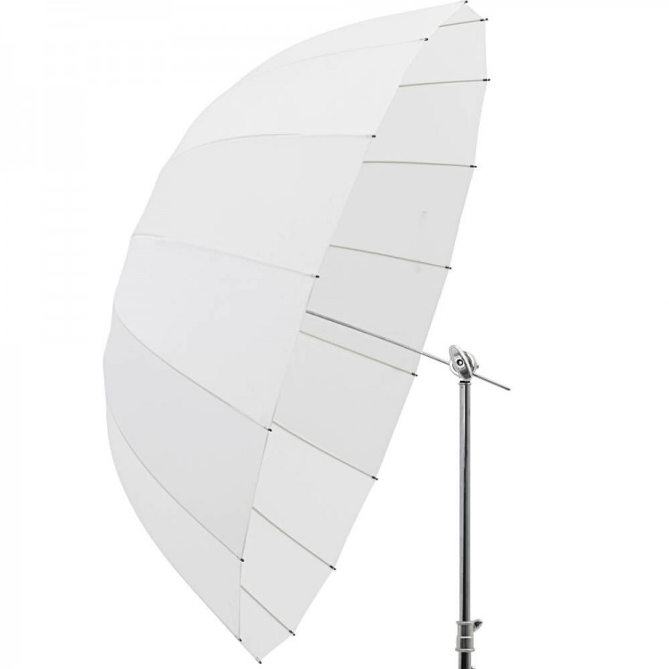 PARAGUAS GODOX 85 CM PARABOLICO TRANSLUCIDO UB-85D