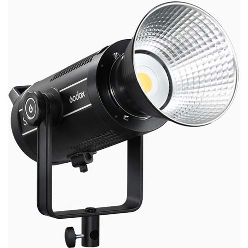 FOCO LED GODOX SL200 II