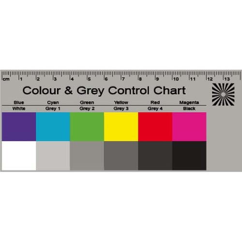 CARTA DANES-PICTA BST-1 (COLOUR & GREY CONTROL)