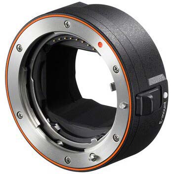 ADAPTADOR SONY LA-EA5