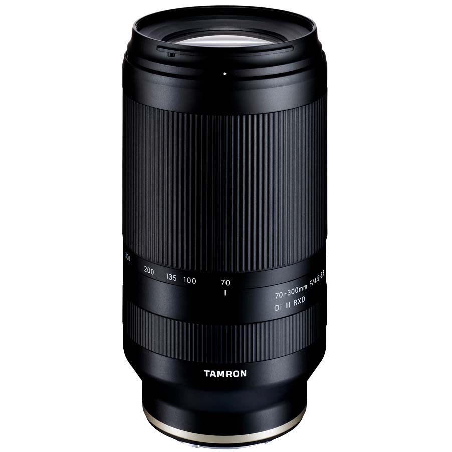 OBJETIVO TAMRON AF 70-300/4.5-6.3 DI III RXD SONY FE