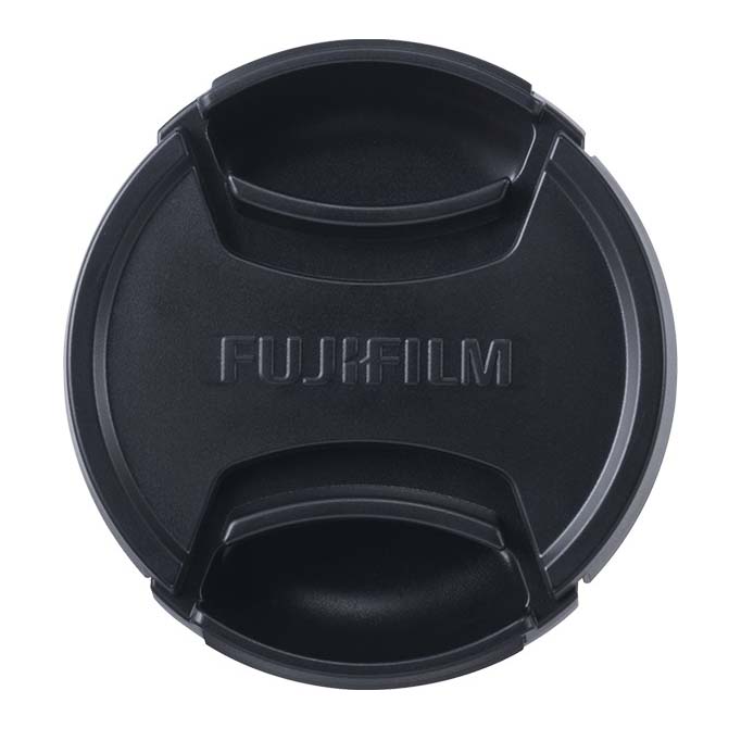 TAPA FUJI OBJETIVO 39 FLCP-39 II