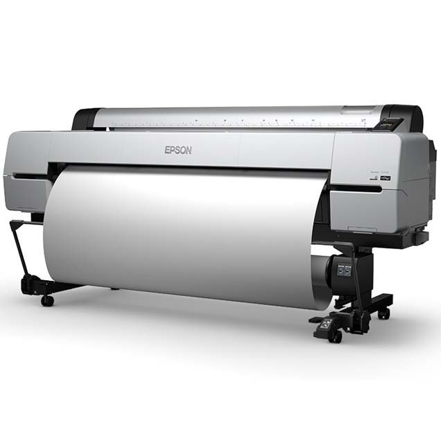 IMPRESORA EPSON SURECOLOR SC-P20000 (64  10 TINTAS)
