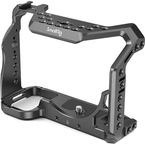 SMALLRIG CAGE PARA SONY A7S III 2999
