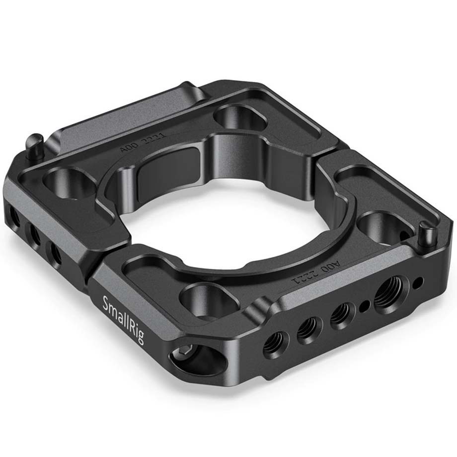 SMALLRIG MOUNTING CLAMP P/DJI RONIN S    2221B