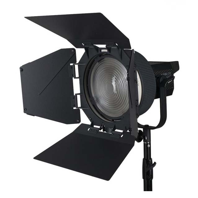LENTE FRESNEL NANLITE PARA SERIES FORZA