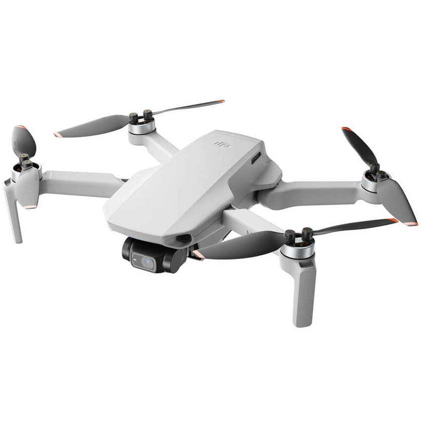 DRON DJI MAVIC MINI 2