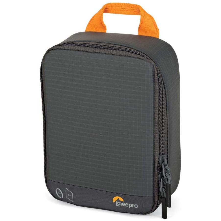 ESTUCHE LOWEPRO GEARUP 100 (PARA FILTROS CUADRADOS 100MM)