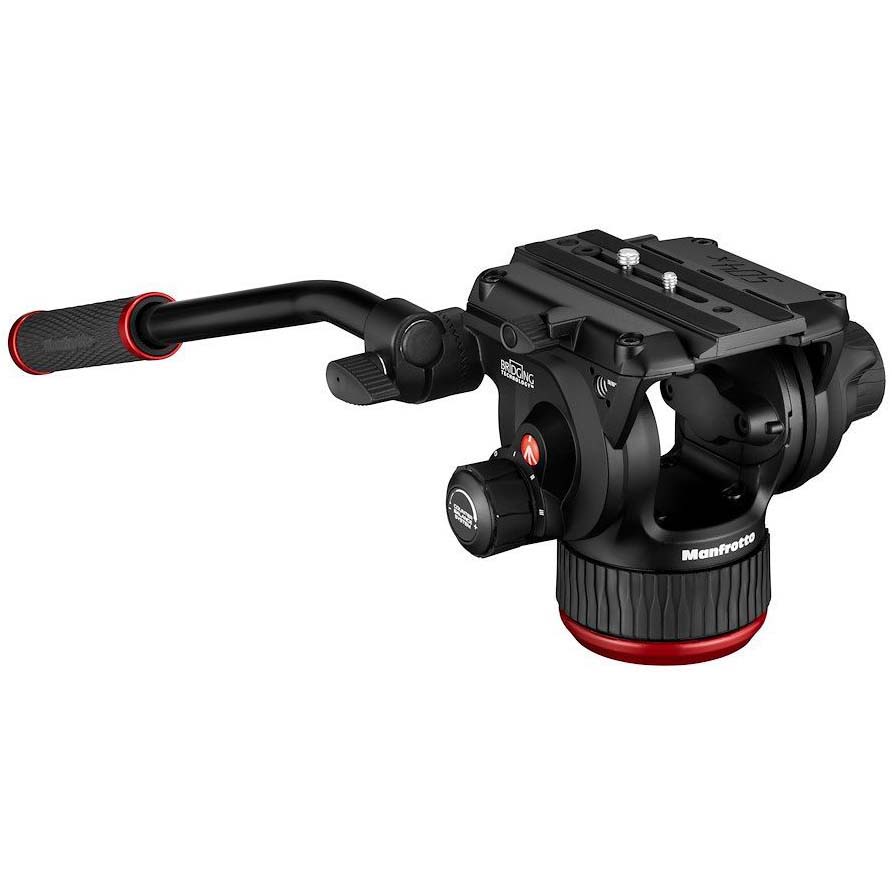 ROTULA MANFROTTO MVH504XAH