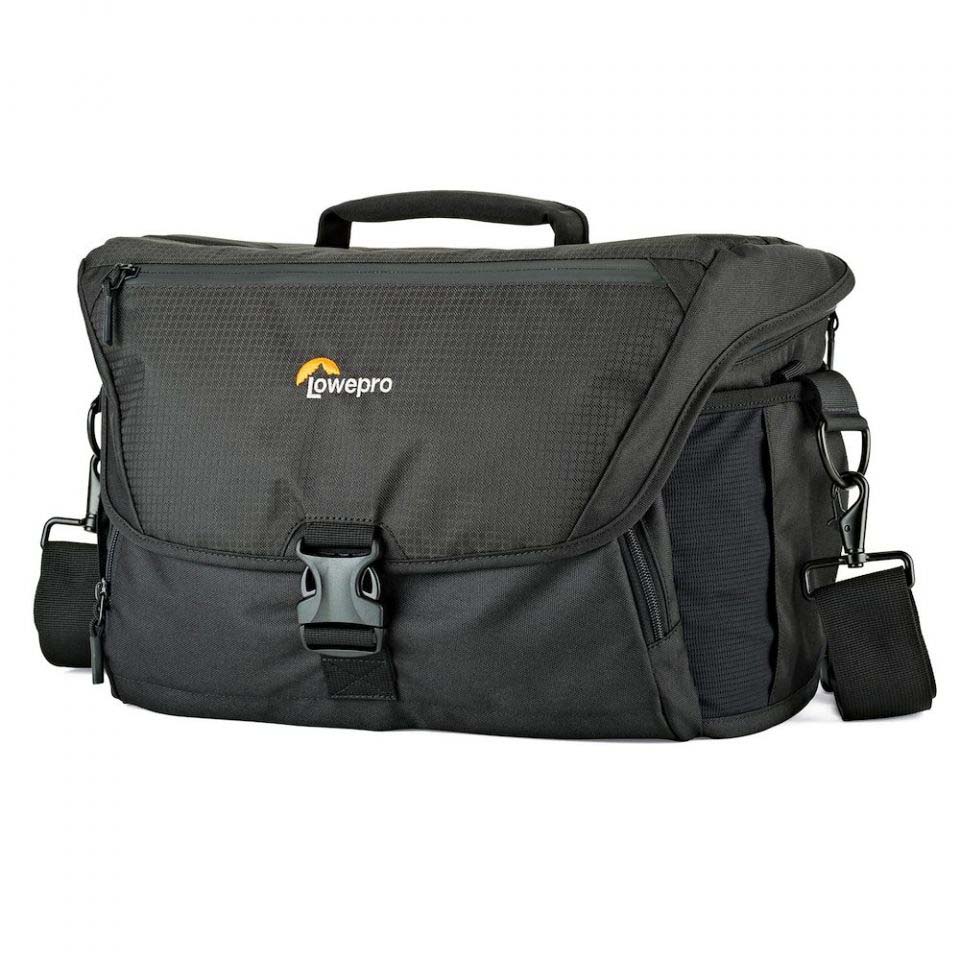 ESTUCHE LOWEPRO NOVA 200 AW II (NEGRO)