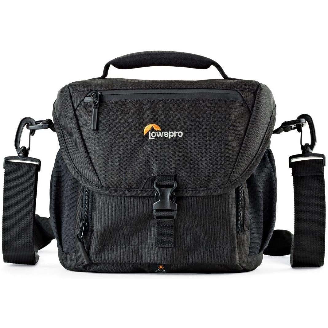 ESTUCHE LOWEPRO NOVA 170 AW II (NEGRO)