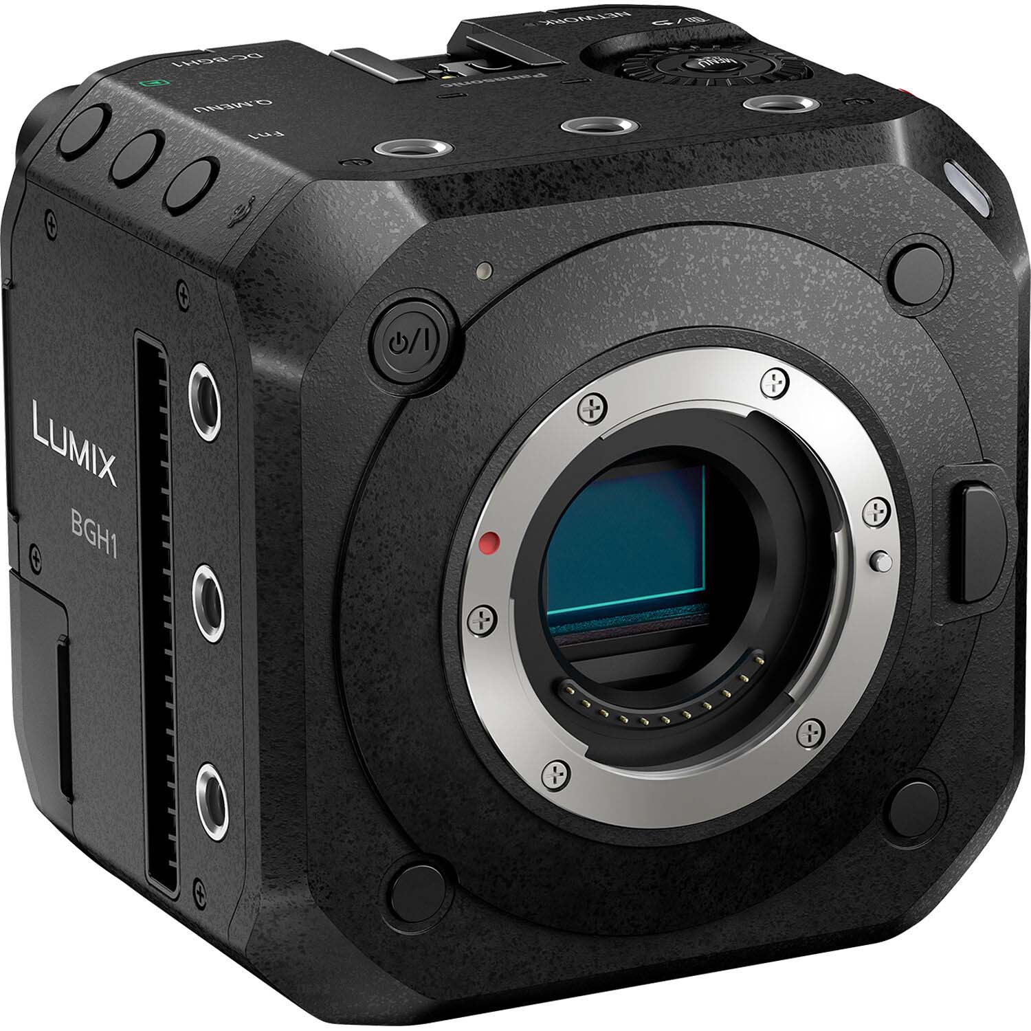 CUERPO PANASONIC DC-BGH1