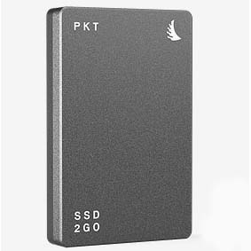 DISCO DURO ANGELBIRD 512GB SSD 2GO PKT