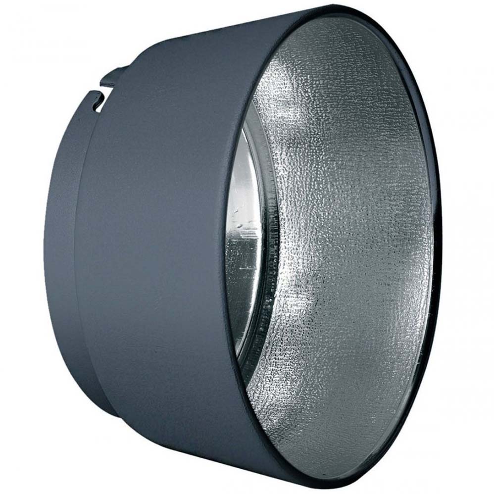 REFLECTOR ELINCHROM BRILLANTE 90º 16 CM  EL26170
