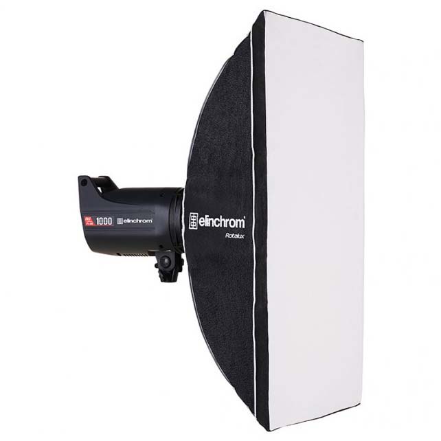 VENTANA ELINCHROM ROTALUX RECTABOX 60X80 CM
