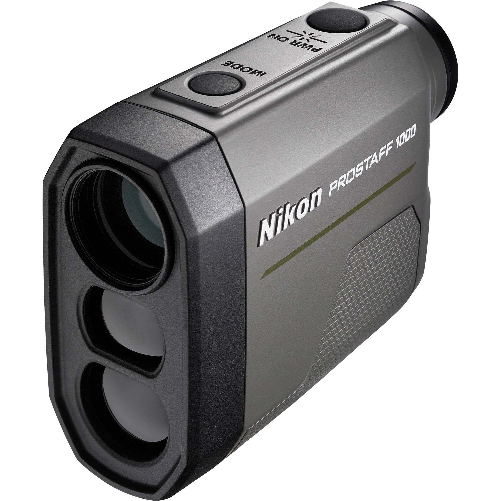 MEDIDOR DE DISTANCIAS NIKON PROSTAFF 1000