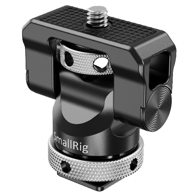 SMALLRIG SWIVEL AND TILT MONITOR MOUNT  BSE2346B