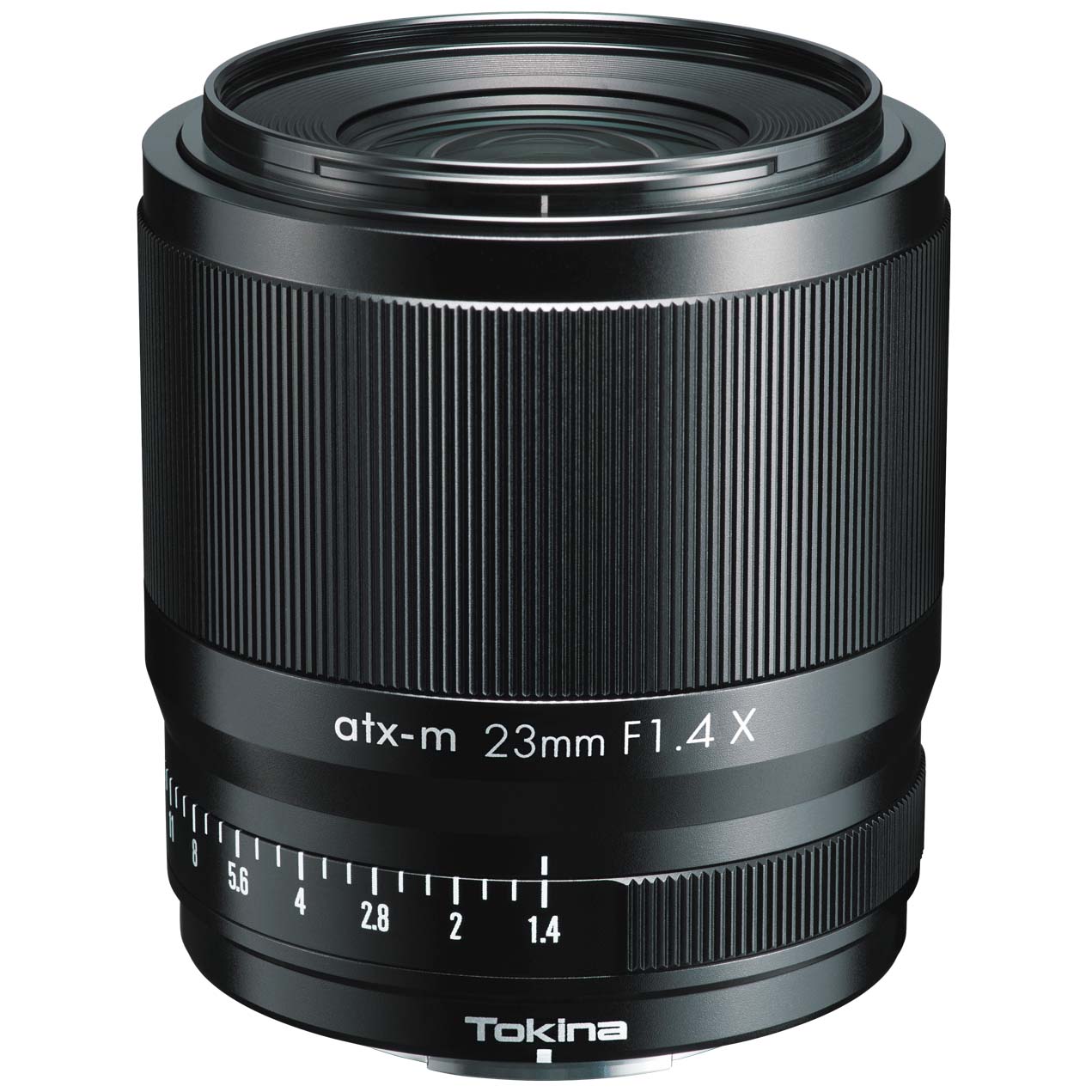 OBJETIVO TOKINA AF 23/1.4 ATX-M FUJI X