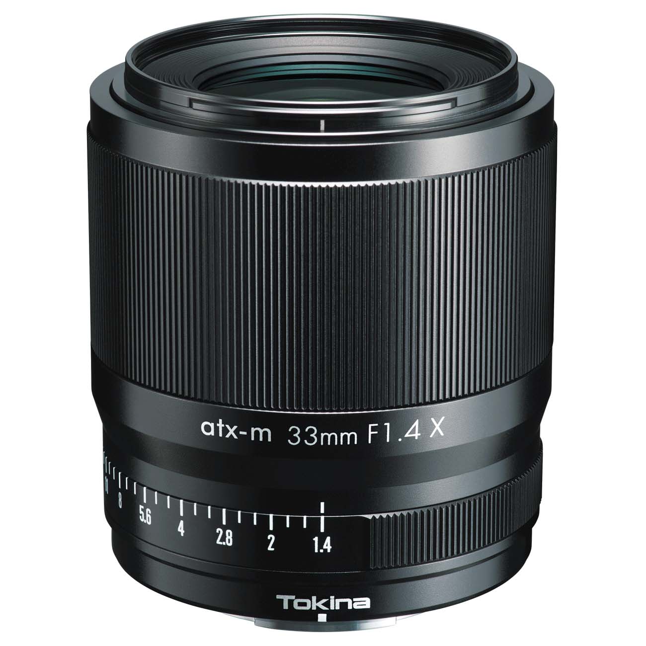 OBJETIVO TOKINA AF 33/1.4 ATX-M FUJI X