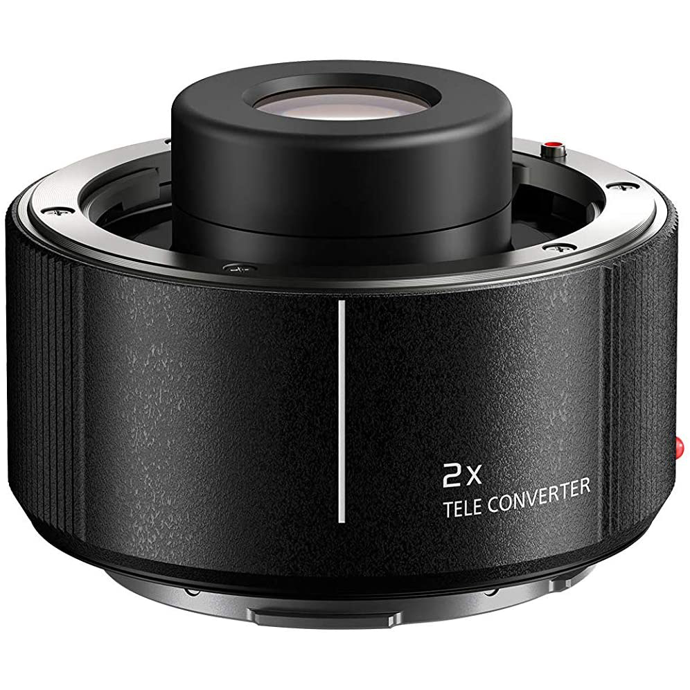 TELECONVERTIDOR PANASONIC DMW-STC20