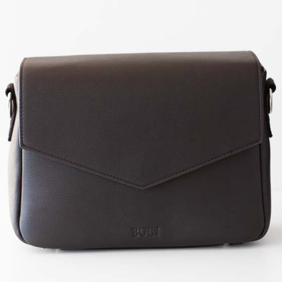 ESTUCHE BOIN URBAN NEGRO