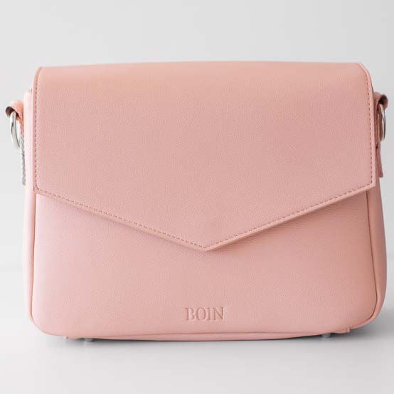 ESTUCHE BOIN URBAN ROSA