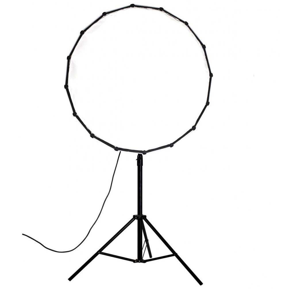 VENTANA NANLITE PARABOLICA 90 CM