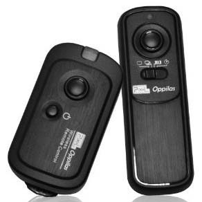 DISPARADOR PIXEL IR231E3 INFRARROJO
