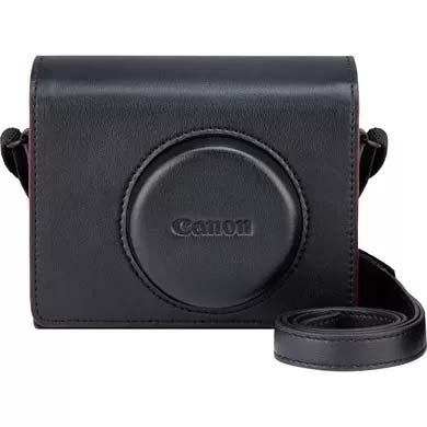 ESTUCHE CANON DCC-1830 P/G1X III