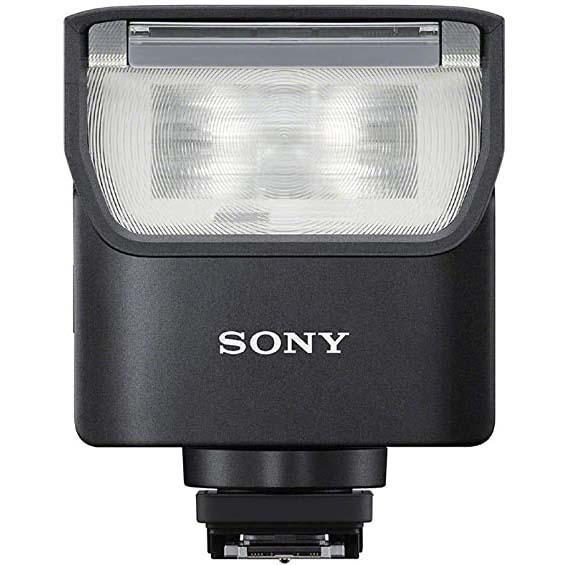 FLASH SONY HVL-F28RM